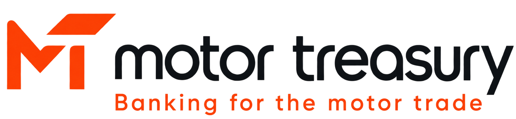 Motor Treasury — Banking for the motor trade